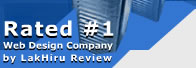 web site design company