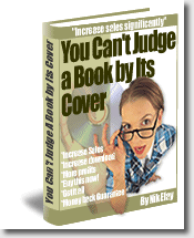 Book Cover Design