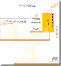 Professional Letter head Designs