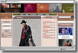 Forum Web Site Design