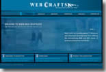 Flash Web Site Design