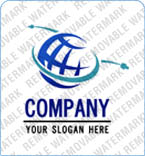 Business Logo Template - General