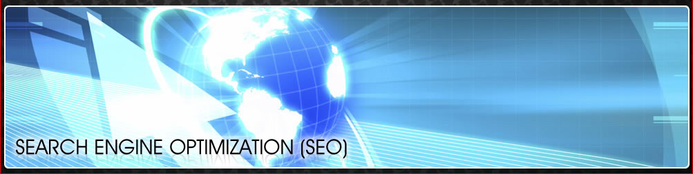 Search Engine Optimization