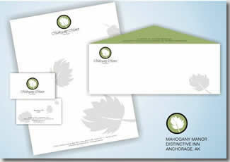Professional Letter head design and Envelop Design